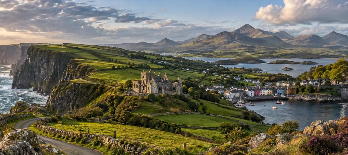 Ireland