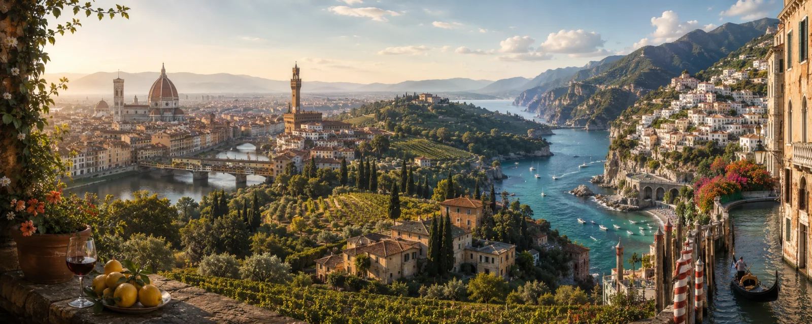 Italy