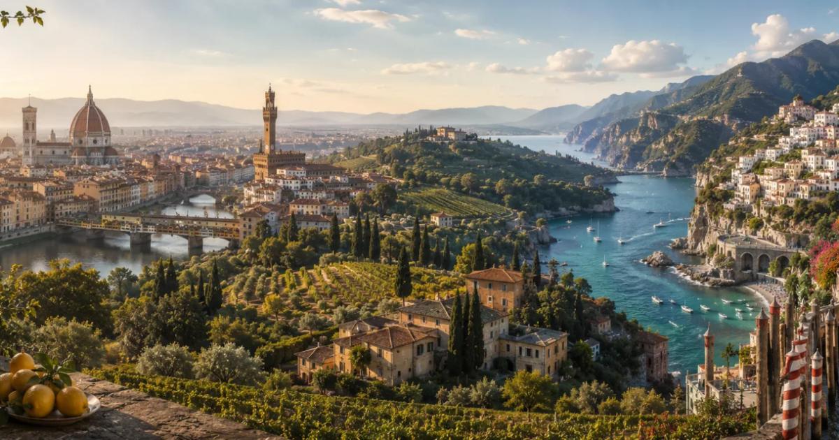 Italy