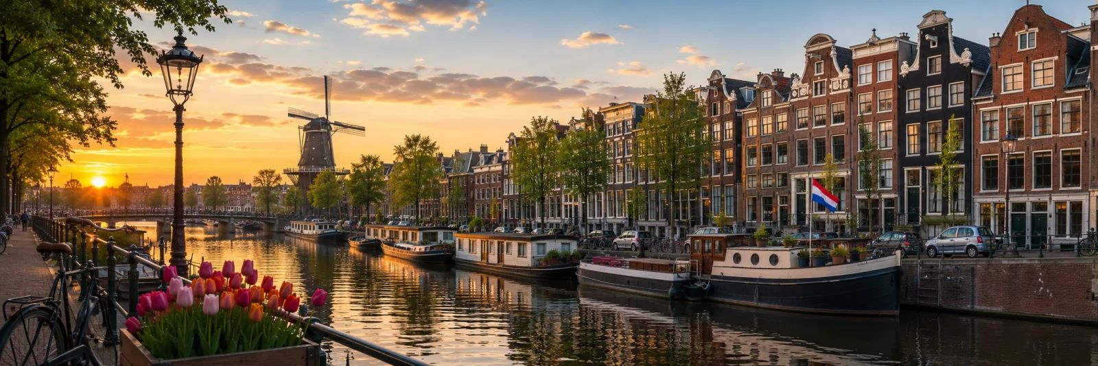 Netherlands