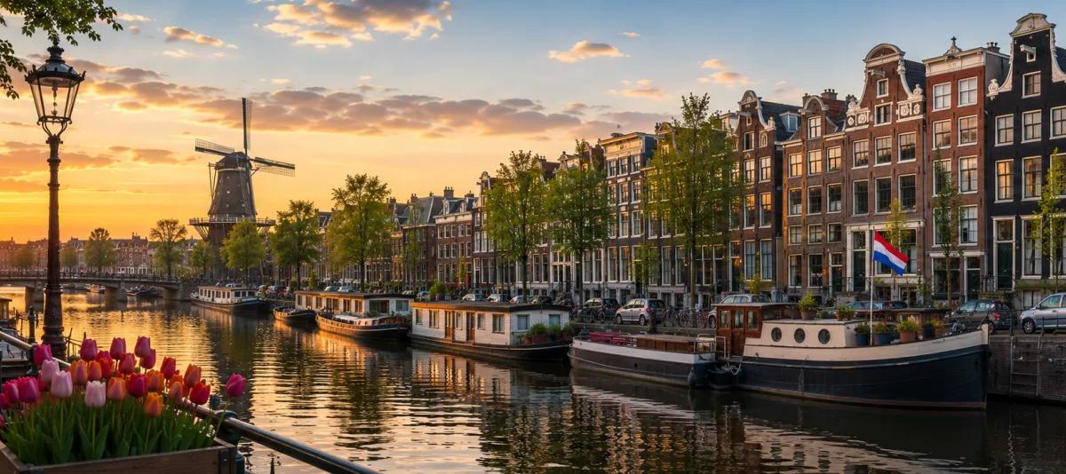 Netherlands