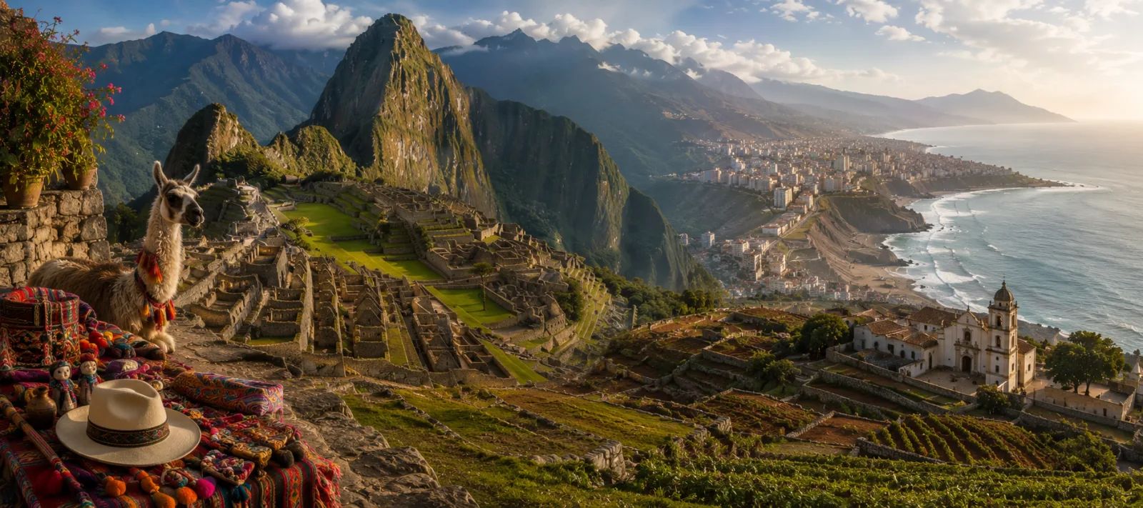 Peru