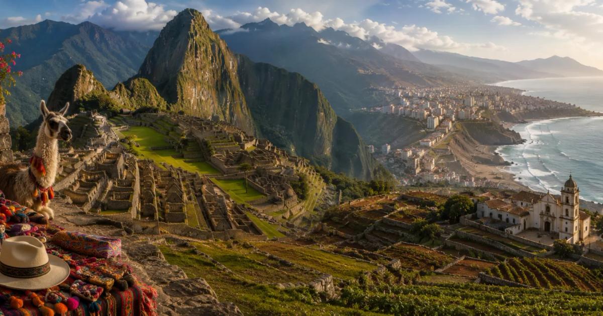 Peru