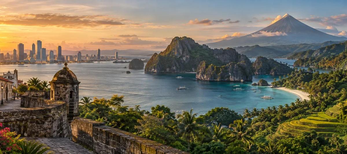 Philippines