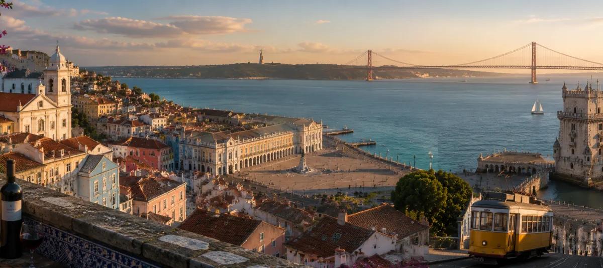 Portugal