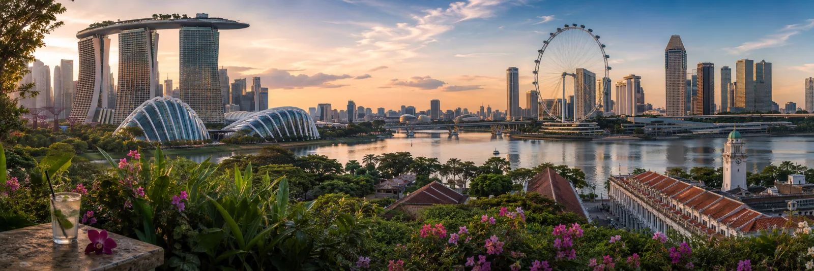 Singapore