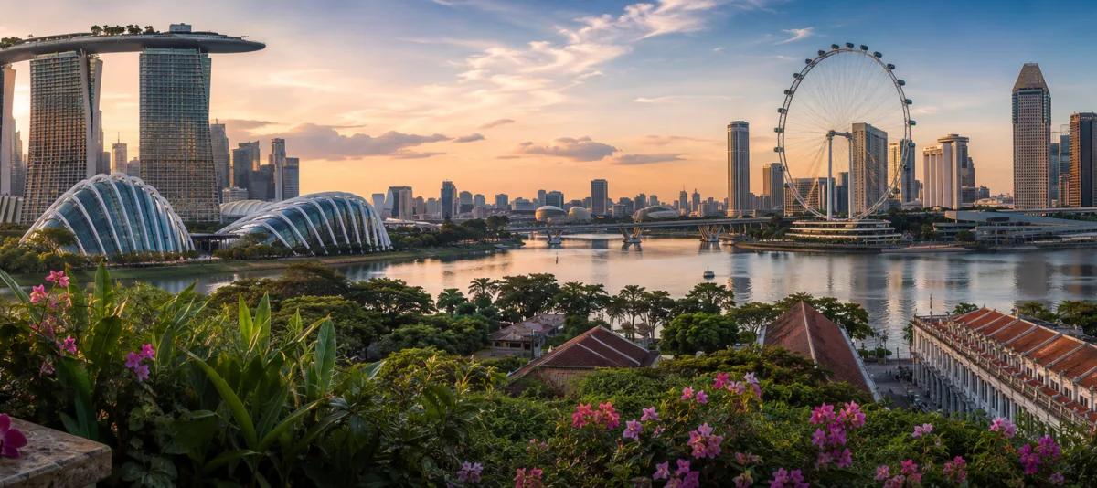 Singapore