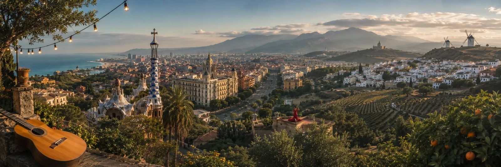 Spain
