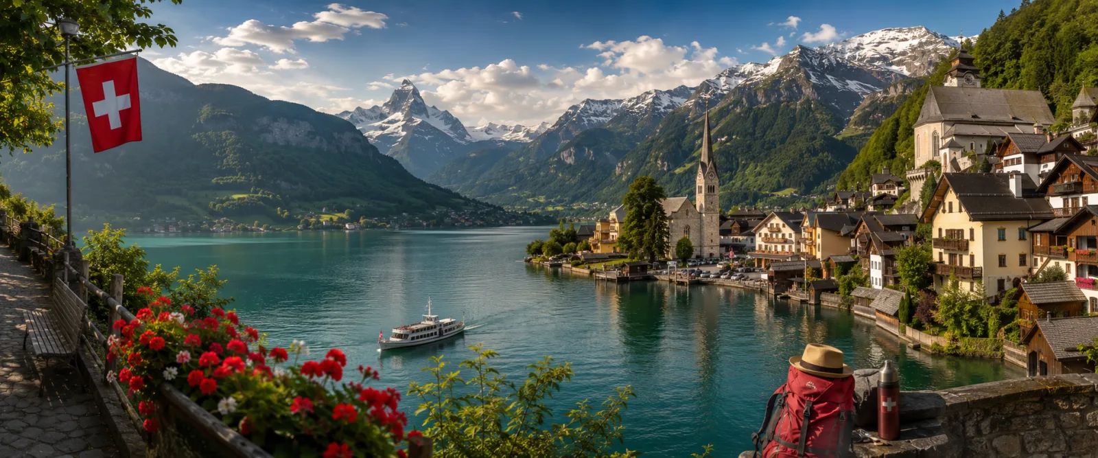 Switzerland