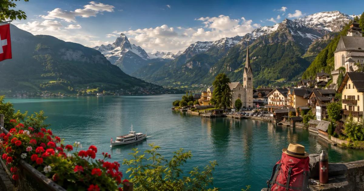 Switzerland