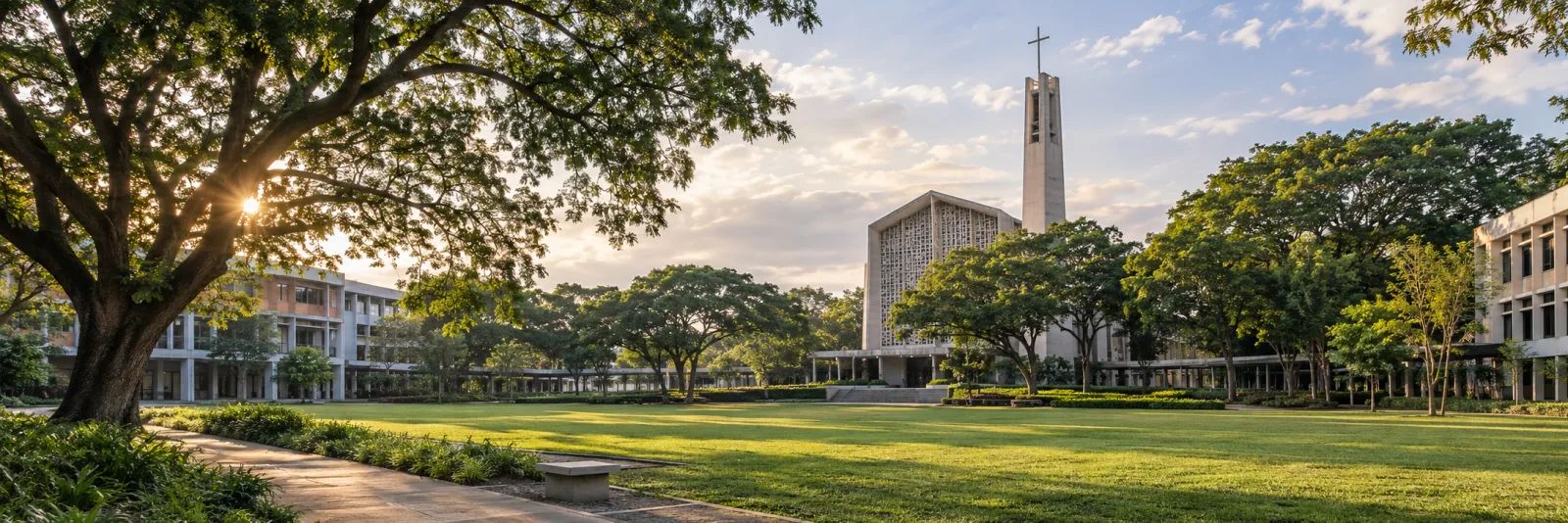 Ateneo de Manila University