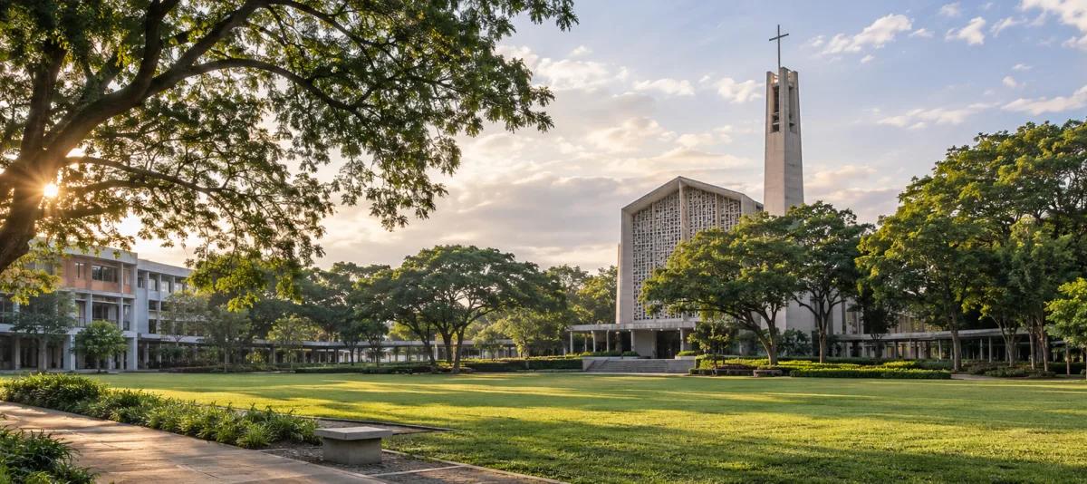 Ateneo de Manila University