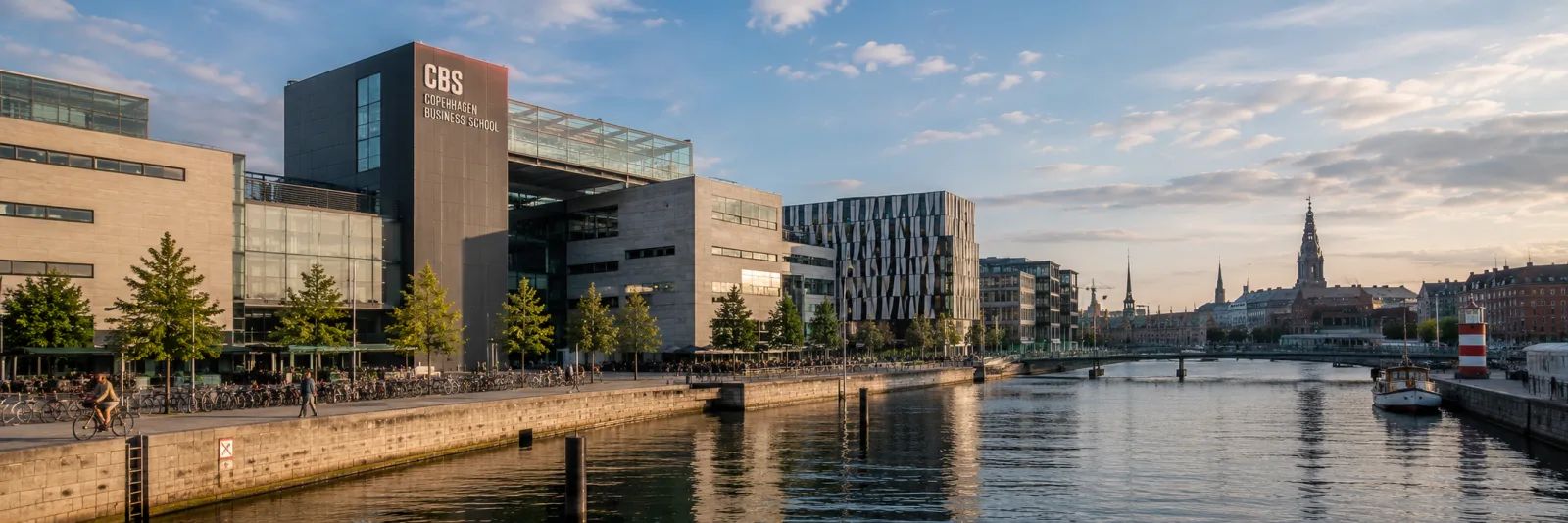 Copenhagen Business School