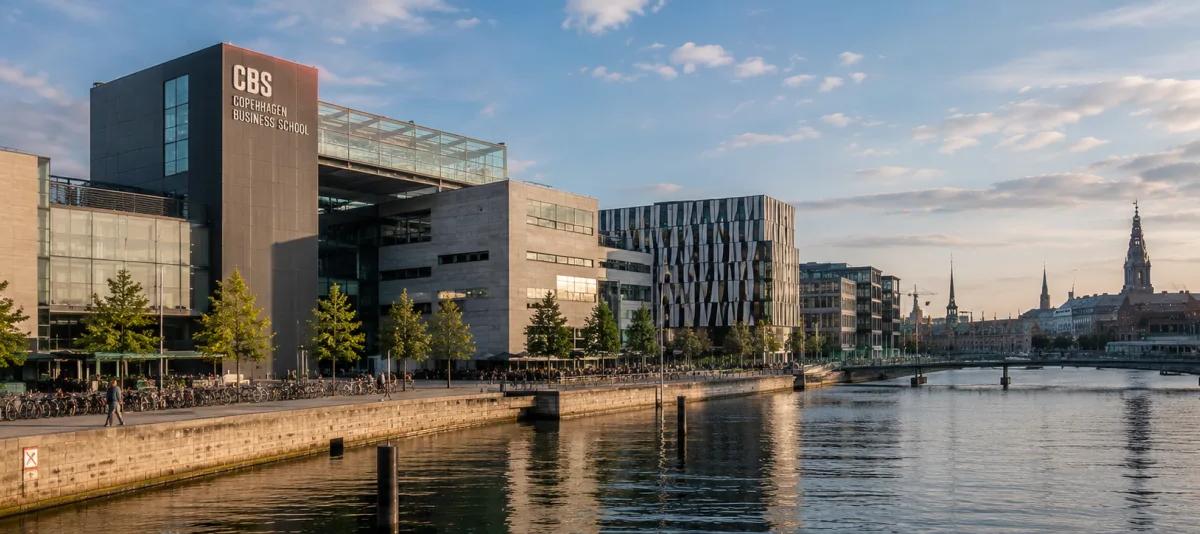 Copenhagen Business School