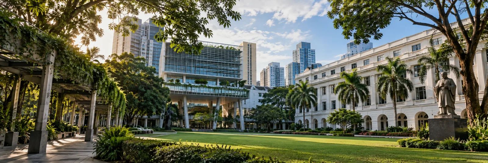De La Salle University