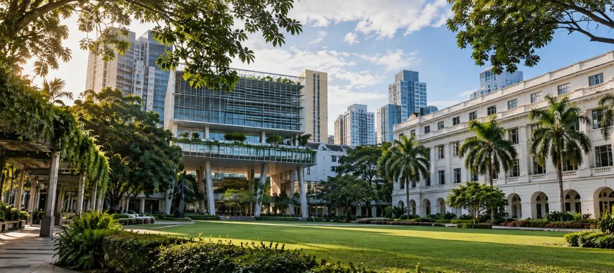 De La Salle University