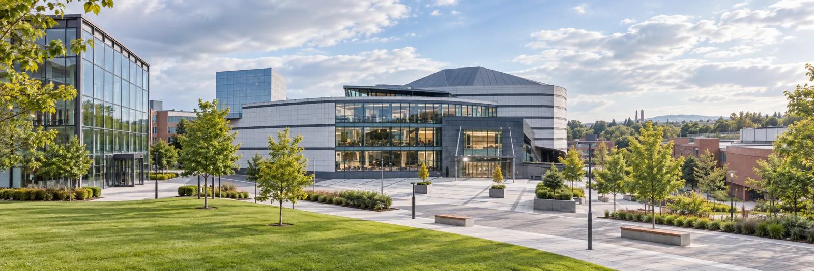 Dublin City University