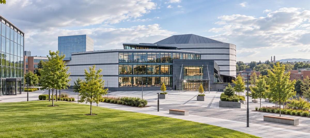 Dublin City University