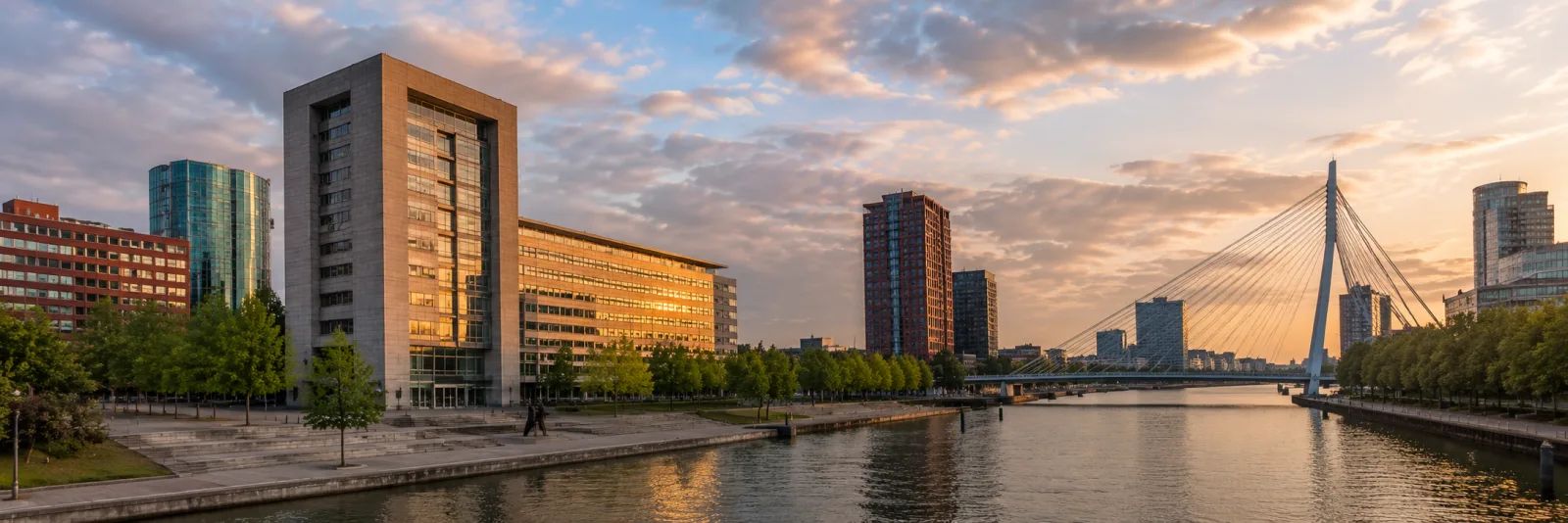 Erasmus University Rotterdam