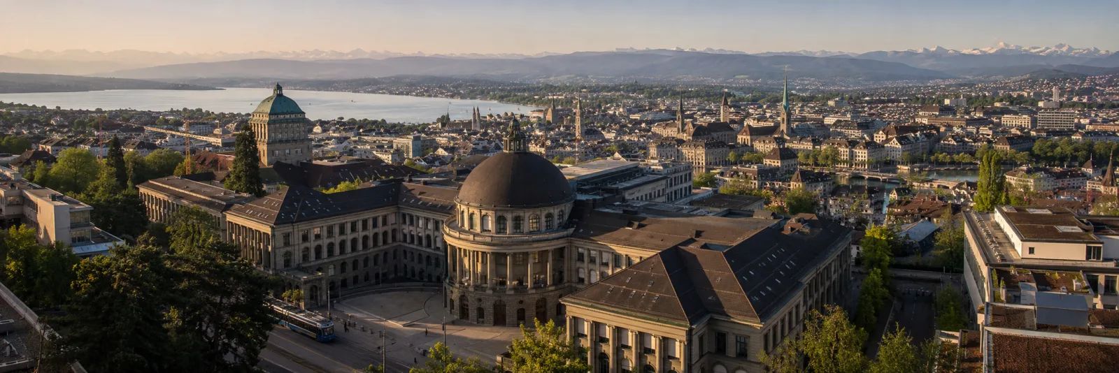 ETH Zürich