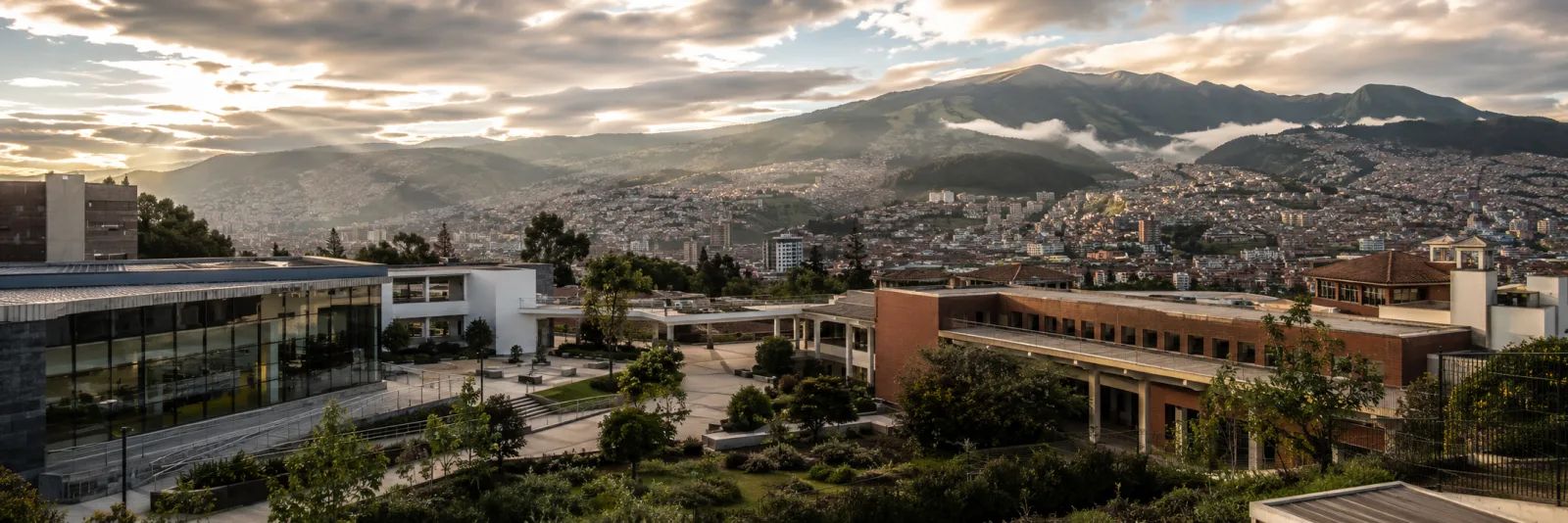 FLACSO Ecuador