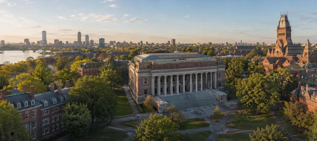 Harvard University