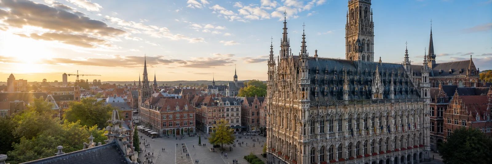 KU Leuven