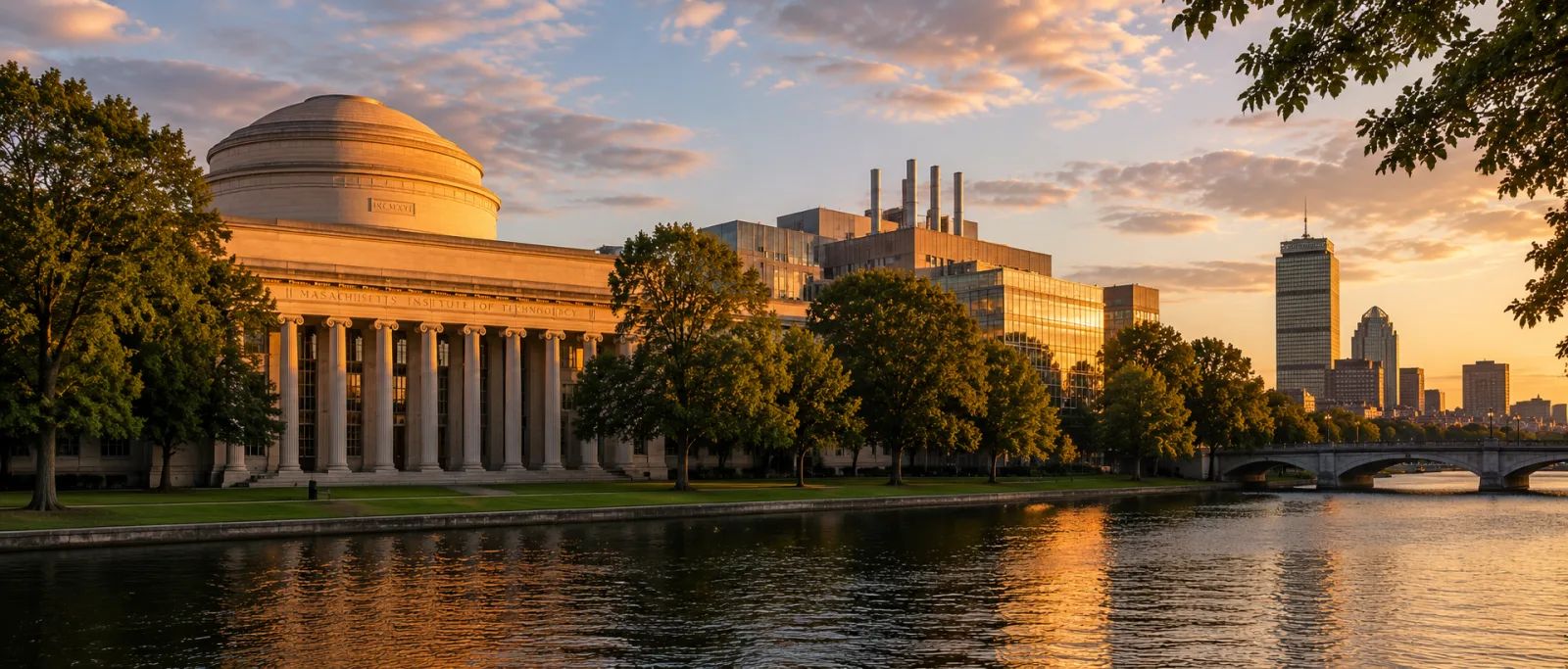 Massachusetts Institute of Technology