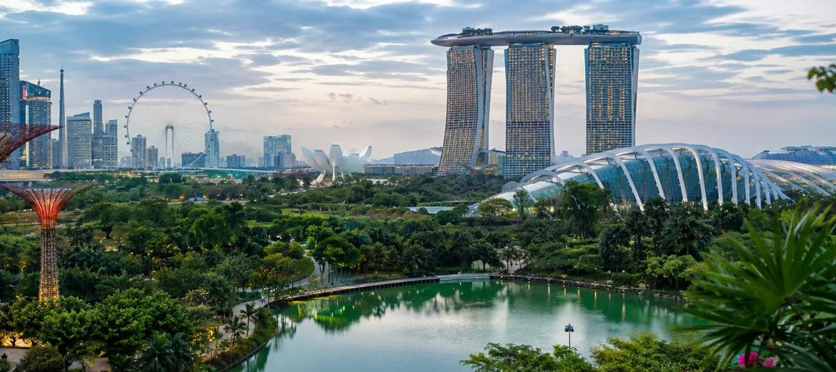 National University of Singapore