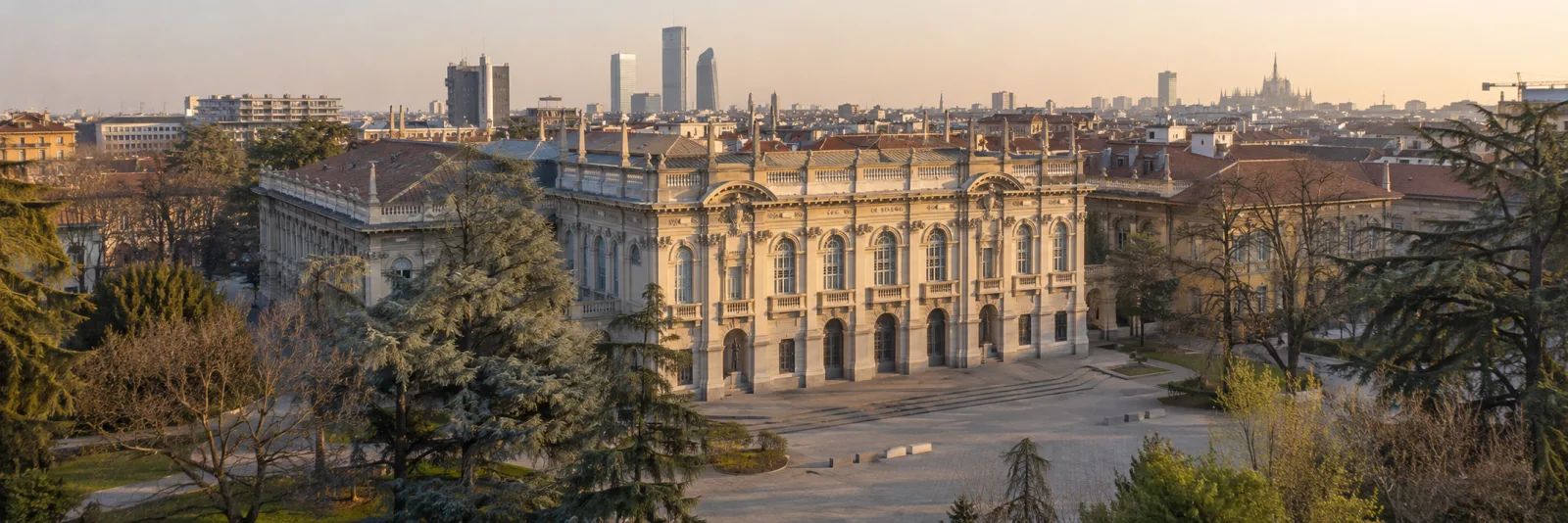 Politecnico di Milano
