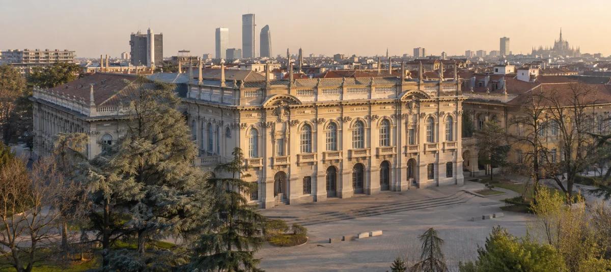 Politecnico di Milano