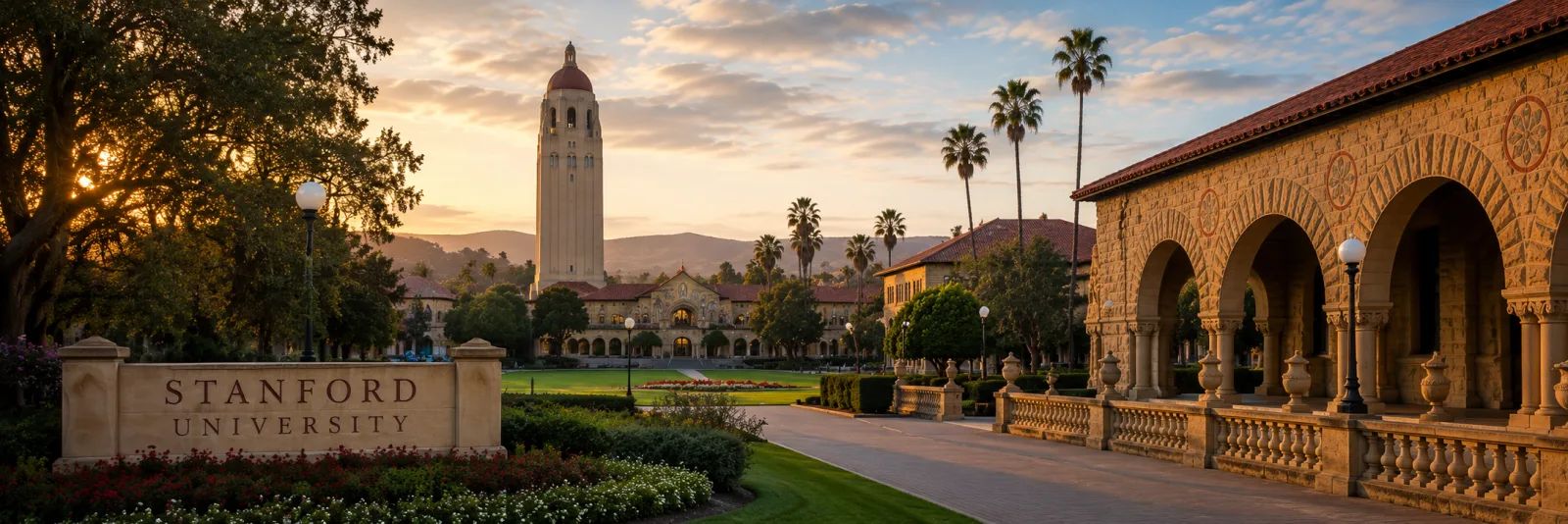 Stanford University