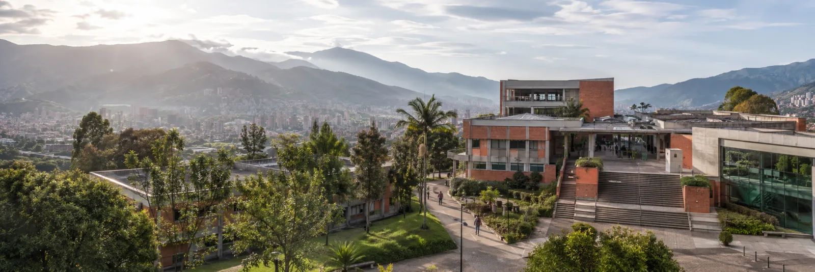 Tecnológico de Antioquia