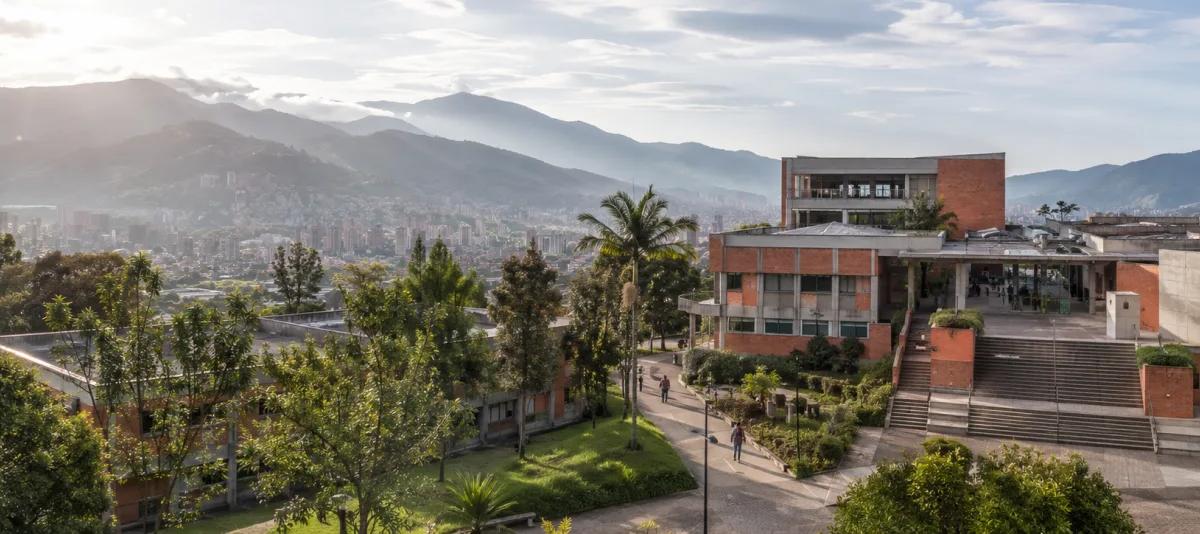 Tecnológico de Antioquia