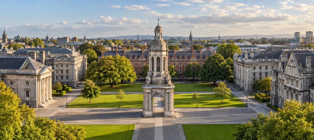 Trinity College Dublin