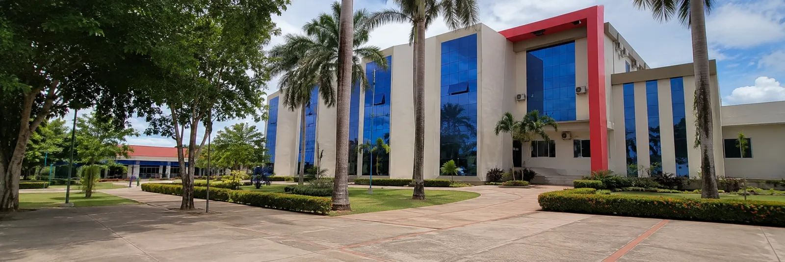 Universidad Autónoma del Beni José Ballivián
