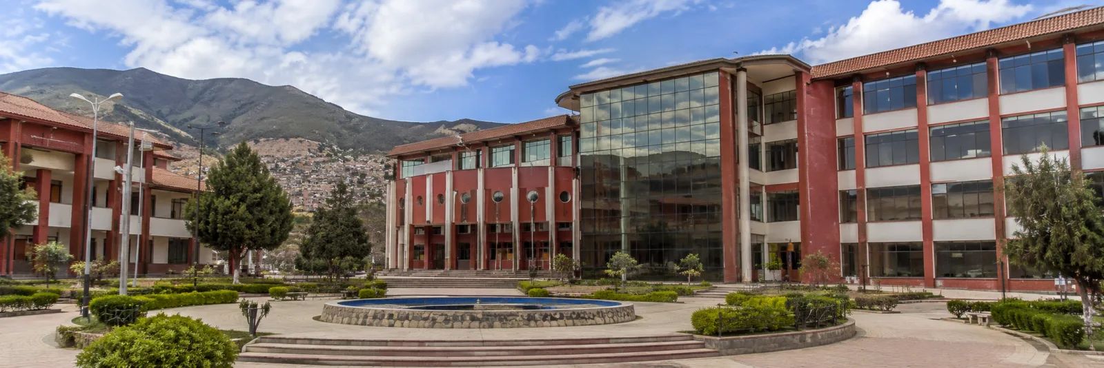 Universidad Autónoma Tomás Frías