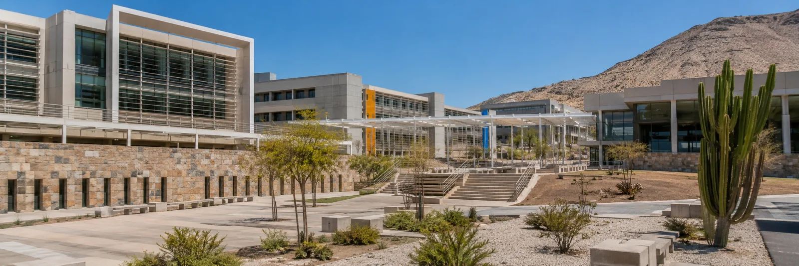 Universidad Católica del Norte