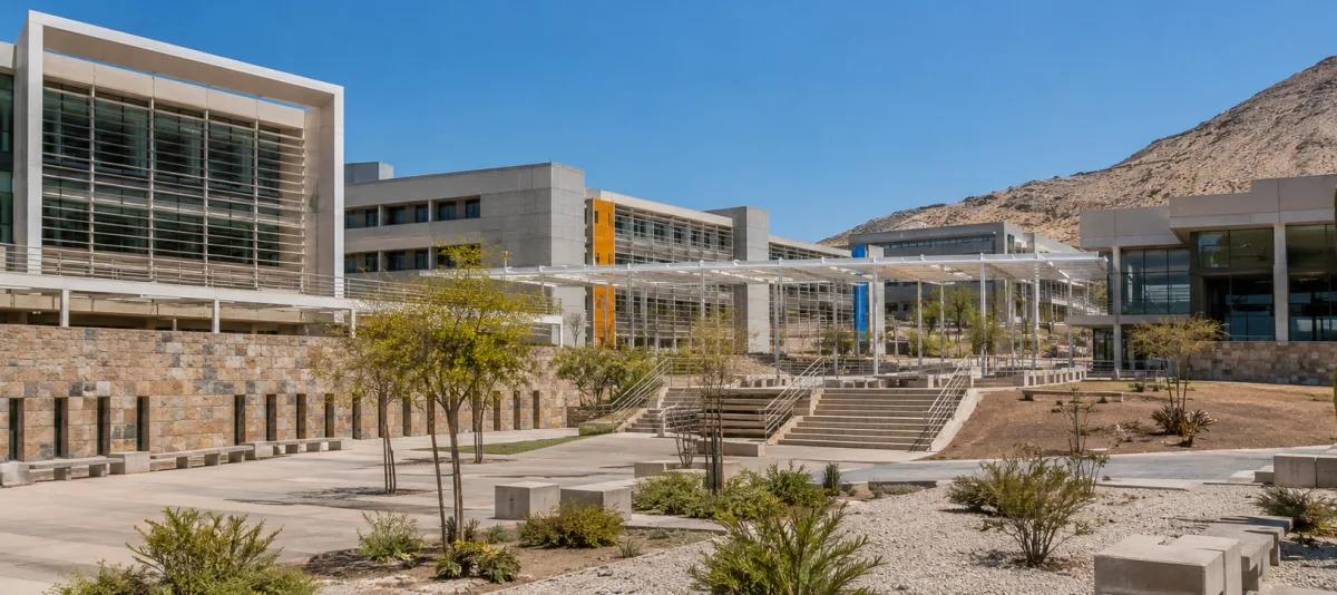 Universidad Católica del Norte