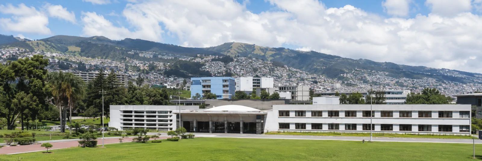 Universidad Central del Ecuador