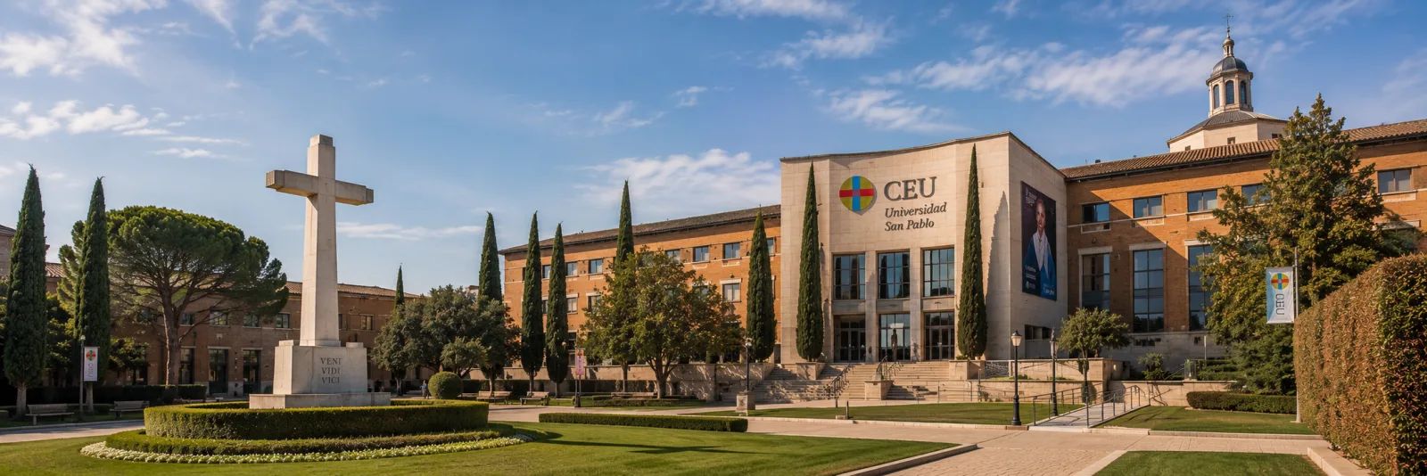 Universidad CEU San Pablo