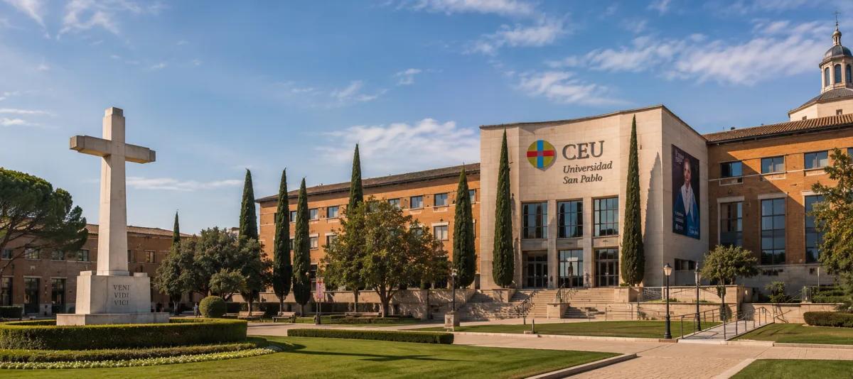 Universidad CEU San Pablo