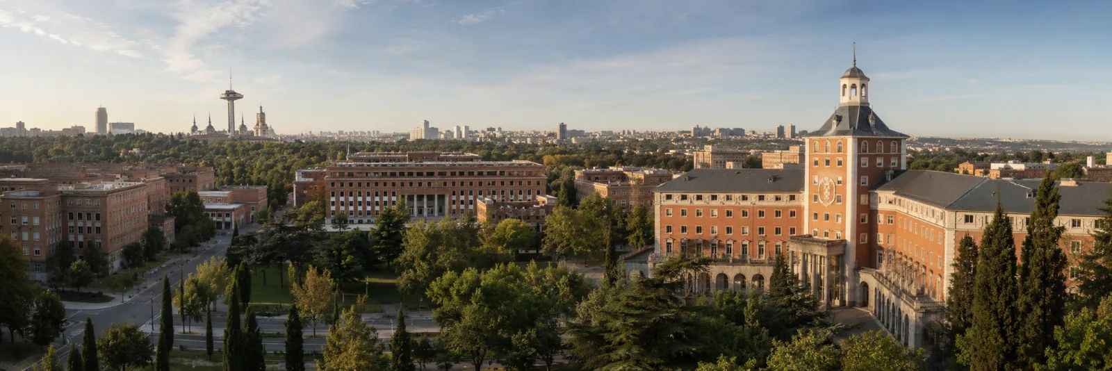 Universidad Complutense de Madrid