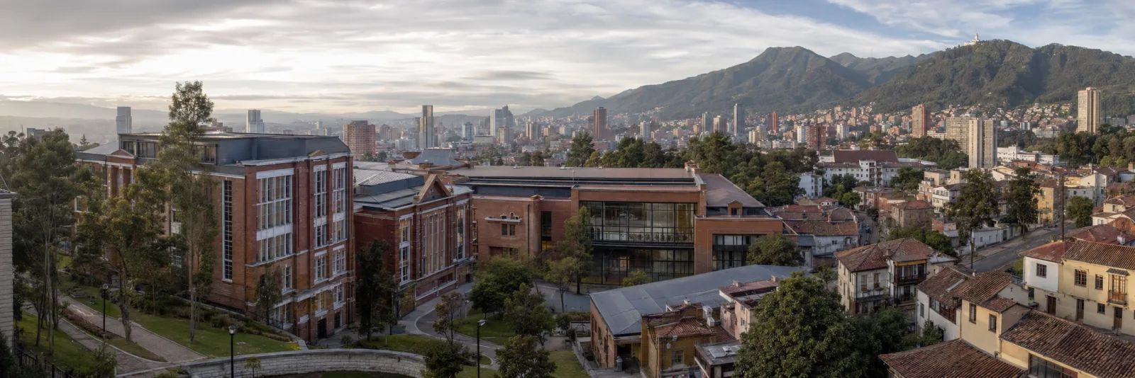 Universidad Cooperativa de Colombia