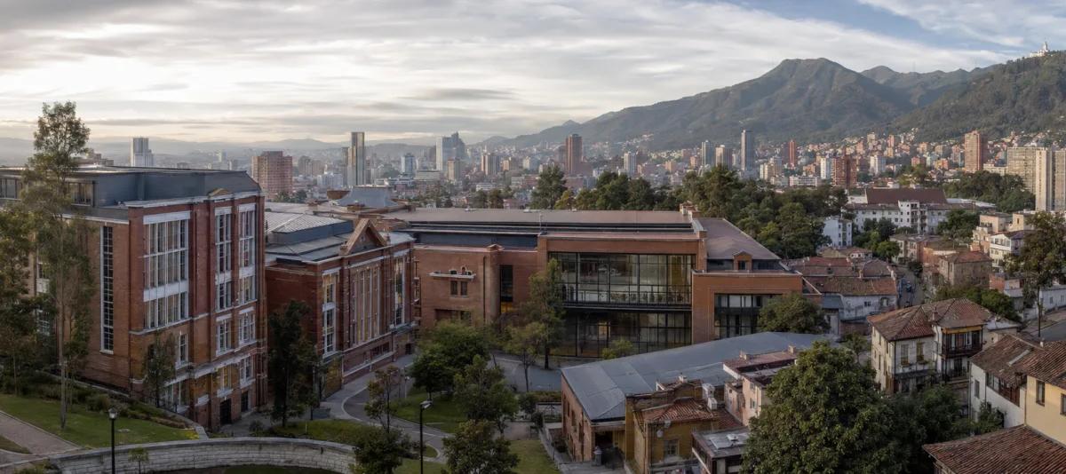 Universidad Cooperativa de Colombia