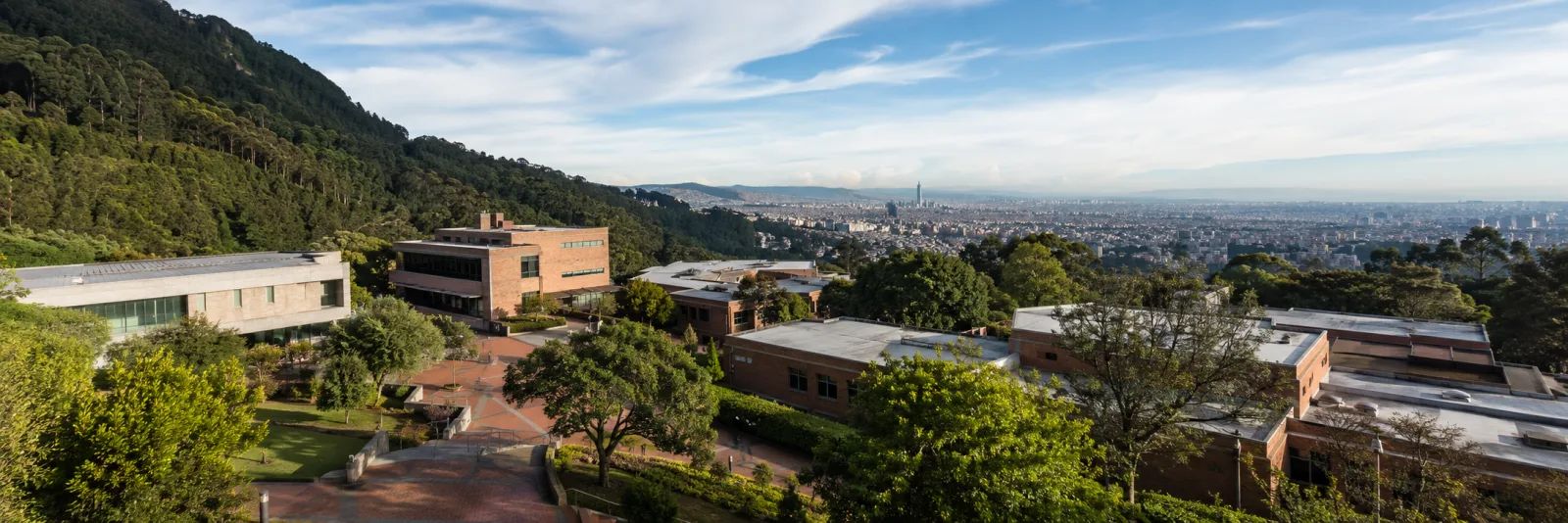 Universidad de América