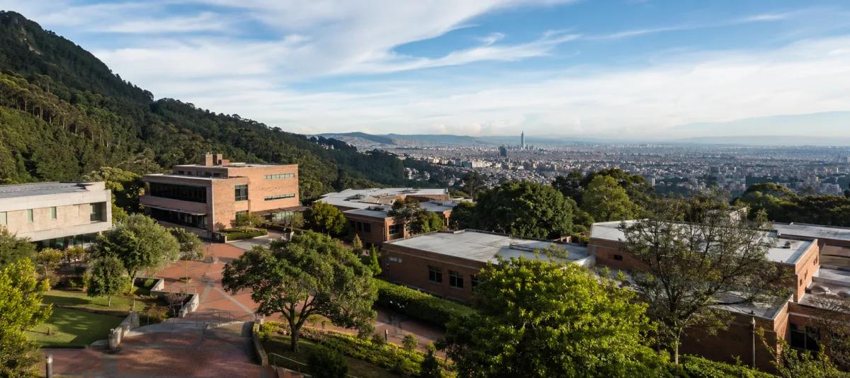Universidad de América