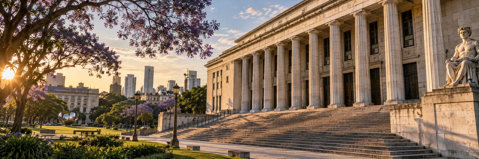 Universidad de Buenos Aires
