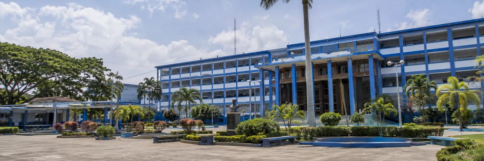 Universidad de Guayaquil