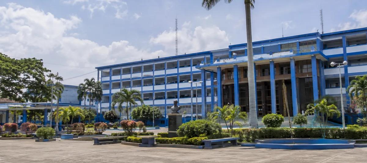 Universidad de Guayaquil